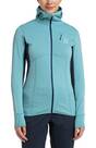 Vorschau: HAGLÖFS Damen Unterjacke L.I.M Mid Comp Hood Women