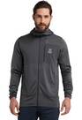 Vorschau: HAGLÖFS Herren Unterjacke L.I.M Mid Fast Hood Men