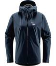 Vorschau: HAGLÖFS Damen Funktionsjacke Aria Proof Jacket Women