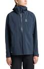 Vorschau: HAGLÖFS Damen Funktionsjacke Aria Proof Jacket Women