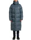 Vorschau: HAGLÖFS Damen Funktionsjacke Long Down Parka Women