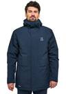 Vorschau: HAGLÖFS Herren Funktionsjacke Salix Proof Mimic Parka Men