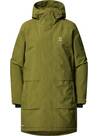 Vorschau: HAGLÖFS Damen Funktionsjacke Salix Proof Mimic Parka Women