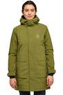 Vorschau: HAGLÖFS Damen Funktionsjacke Salix Proof Mimic Parka Women