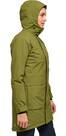 Vorschau: HAGLÖFS Damen Funktionsjacke Salix Proof Mimic Parka Women