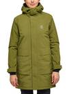 Vorschau: HAGLÖFS Damen Funktionsjacke Salix Proof Mimic Parka Women