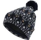 Vorschau: HAGLÖFS Herren Mountain Jaquard Beanie