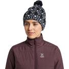 Vorschau: HAGLÖFS Herren Mountain Jaquard Beanie