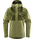 Vorschau: HAGLÖFS Herren Regenjacke Koyal Proof Jacket Men