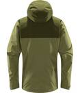 Vorschau: HAGLÖFS Herren Regenjacke Koyal Proof Jacket Men