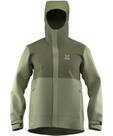 Vorschau: HAGLÖFS Herren Regenjacke Koyal Proof Jacket Men