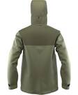 Vorschau: HAGLÖFS Herren Regenjacke Koyal Proof Jacket Men