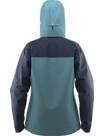 Vorschau: HAGLÖFS Damen Funktionsjacke Front Proof Jacket Women