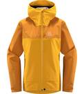 Sunny Yellow/Desert Yellow