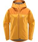 Vorschau: HAGLÖFS Damen Funktionsjacke ROC Flash GTX Jacket Women