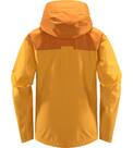 Vorschau: HAGLÖFS Damen Funktionsjacke ROC Flash GTX Jacket Women