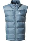 Vorschau: HAGLÖFS Damen Weste Puffy Mimic Vest Women