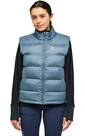 Vorschau: HAGLÖFS Damen Weste Puffy Mimic Vest Women