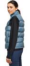 Vorschau: HAGLÖFS Damen Weste Puffy Mimic Vest Women