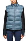 Vorschau: HAGLÖFS Damen Weste Puffy Mimic Vest Women