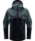 Vorschau: HAGLÖFS Herren Funktionsjacke ROC Sloper Proof Jacket Men