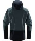 Vorschau: HAGLÖFS Herren Funktionsjacke ROC Sloper Proof Jacket Men