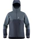 Vorschau: HAGLÖFS Herren Funktionsjacke ROC Sloper Proof Jacket Men