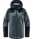 Vorschau: HAGLÖFS Damen Funktionsjacke ROC Sloper Proof Jacket Women