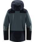 Vorschau: HAGLÖFS Damen Funktionsjacke ROC Sloper Proof Jacket Women