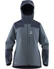 Vorschau: HAGLÖFS Damen Funktionsjacke ROC Sloper Proof Jacket Women