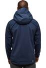 Vorschau: HAGLÖFS Herren Jacke L.I.M Hybrid Touring Hood Men