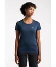 Vorschau: HAGLÖFS Damen Shirt Ridge Hike Tee Women