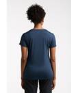 Vorschau: HAGLÖFS Damen Shirt Ridge Hike Tee Women