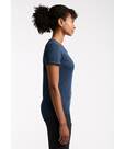 Vorschau: HAGLÖFS Damen Shirt Ridge Hike Tee Women