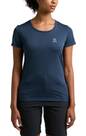 Vorschau: HAGLÖFS Damen Shirt Ridge Hike Tee Women