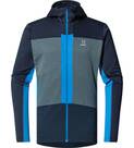 Vorschau: HAGLÖFS Herren Kapuzensweat ROC Flash Mid Hood Men