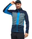 Vorschau: HAGLÖFS Herren Kapuzensweat ROC Flash Mid Hood Men