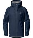 Vorschau: HAGLÖFS Herren Funktionsjacke L.I.M GTX Jacket Men