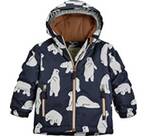 Vorschau: Kinder Funktionsjacke FISW 30 MNS SKI JCKT
