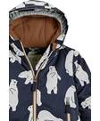 Vorschau: Kinder Funktionsjacke FISW 30 MNS SKI JCKT