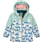Vorschau: Kinder Funktionsjacke FISW 39 MNS SKI JCKT