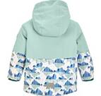 Vorschau: Kinder Funktionsjacke FISW 39 MNS SKI JCKT