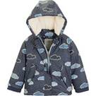 Vorschau: Kinder Regenjacke FIOW 50 MNS JCKT