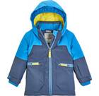 Vorschau: Kinder Funktionsjacke FISW 46 MNS SKI JCKT
