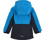 Vorschau: FIRST INSTINCT by killtec Kinder Funktionsjacke FIOW 5 MNS SFTSHLL JCKT