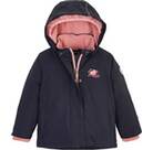 Vorschau: FIRST INSTINCT by killtec Kinder Funktionsjacke FIOW 38 MNS JCKT
