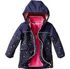 Vorschau: FIRST INSTINCT by killtec Kinder Rolli FISW 30 MNS FLC SHRT