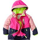 Vorschau: FIRST INSTINCT by killtec Kinder Funktionsjacke FISW 31 MNS SKI JCKT