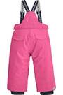 Vorschau: FIRST INSTINCT by killtec Kinder Latzhose FISW 33 MNS SKI PNTS