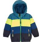 Vorschau: FIRST INSTINCT by killtec Kinder Jacke FIOW 21 MNS QLTD JCKT